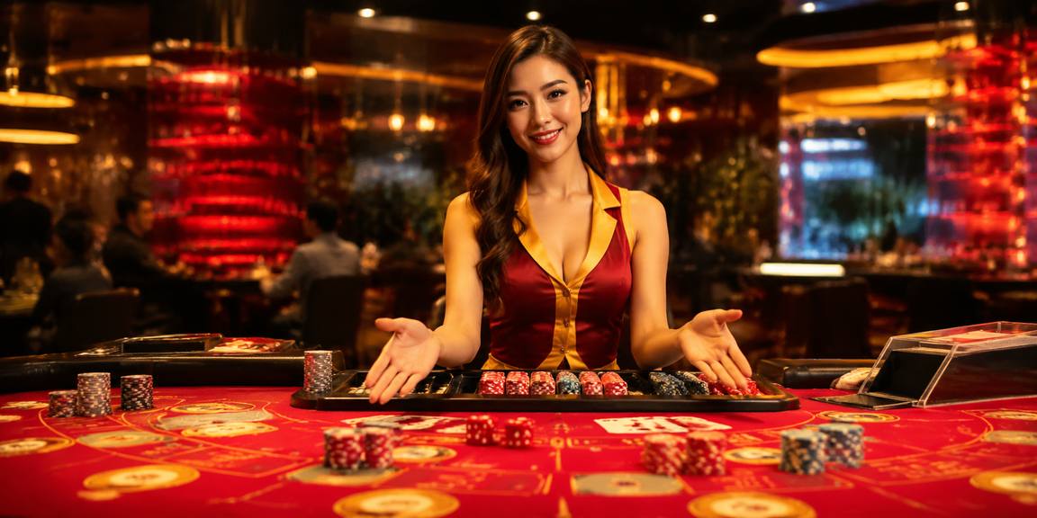 vf65 Casino